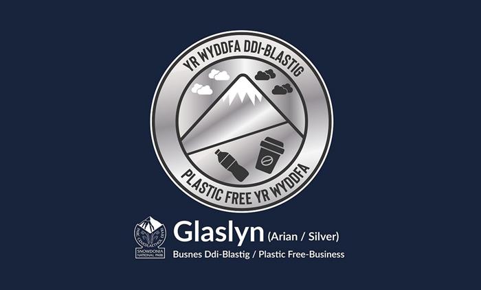 Yr Wyddfa ddi Blastig